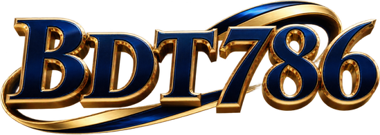 BDT786 Logo